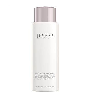 Juvena Miracle Cleansing Water