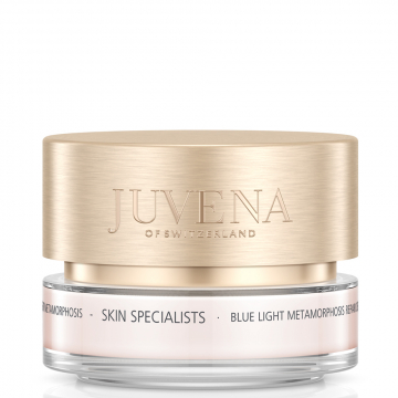 Juvena Blue Light Metamorphosis Repair Cream