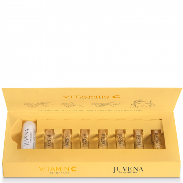 Juvena Vitamin C Concentrate