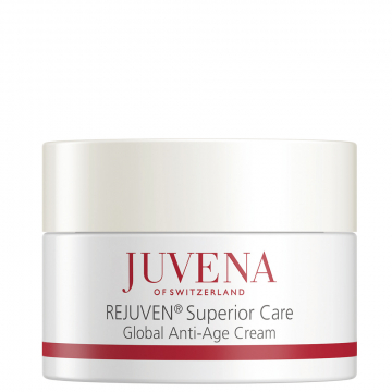 Juvena Global Anti-Age Cream