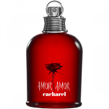 Cacharel Amor Amor Eau de Toilette Spray