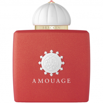 Amouage Bracken Woman Eau de Parfum Spray