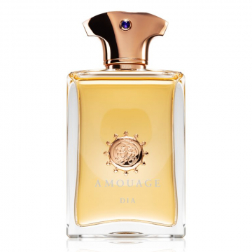 Amouage Dia Man Eau de Parfum Spray