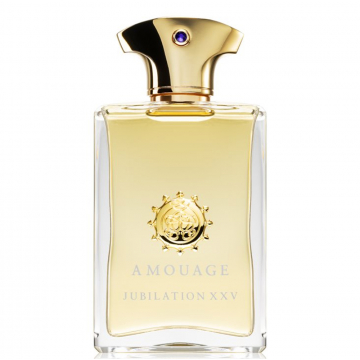 Amouage Jubilation XXV Eau de Parfum Spray