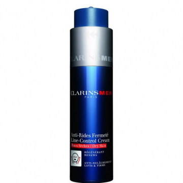 Clarins Men Line-Control Cream