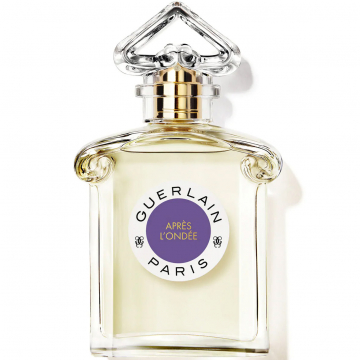 Guerlain Apres l'Ondee Eau de Toilette Spray