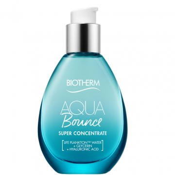 Biotherm Aquasource Aqua Bounce Super Concentrate