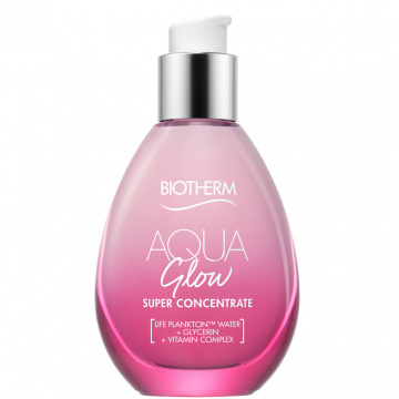 Biotherm Aquasource Aqua Glow Super Concentrate