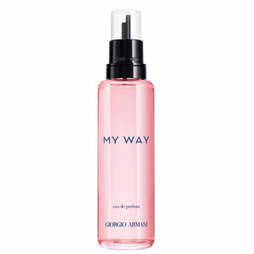 Giorgio Armani My Way Eau de Parfum Refill