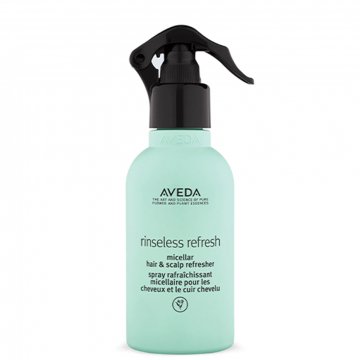 Aveda Rinseless Refresh Micellar Hair & Scalp Refresher