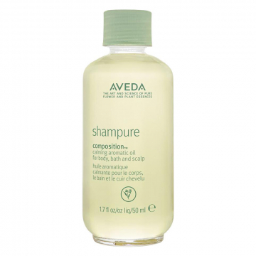 Aveda Shampure Composition Oil