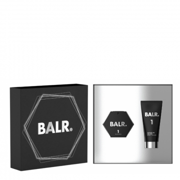 Balr. 1 For Men 50 ml Eau de Parfum Geschenkset