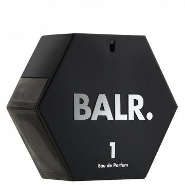 Balr. 1 For Men Eau de Parfum Spray