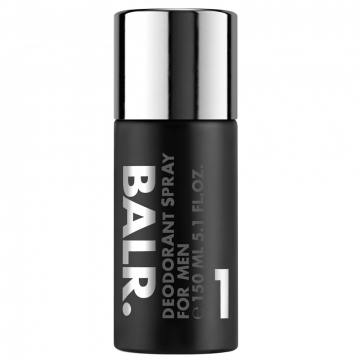 Balr. 1 For Men Deodorant Spray