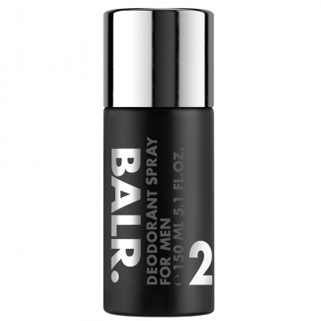 Balr. 2 For Men Deodorant Spray