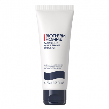 Biotherm Homme Basic Line Ultra Verzachtende Aftershave Balsem