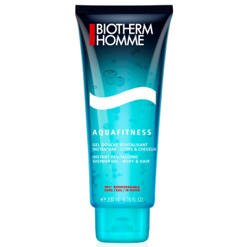 Biotherm Aquafitness Douchegel