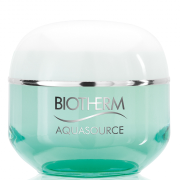 Biotherm Aquasource Creme vochtinbrengende creme gezicht