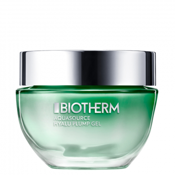 Biotherm Aquasource Hyalu Plump Gel