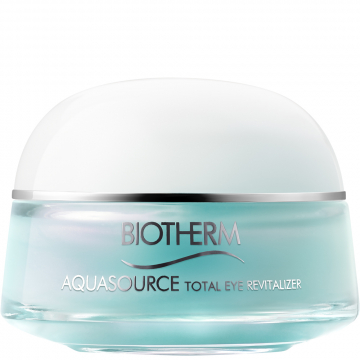 Biotherm Aquasource Eye Revitalizer oogcreme