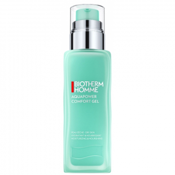 Biotherm Homme Aquapower Comfort Gel