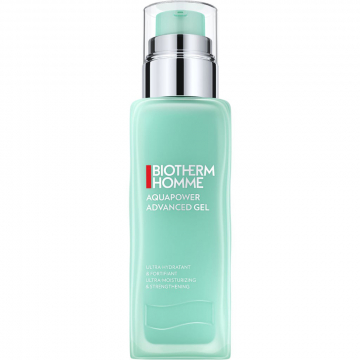 Biotherm Homme Aquapower Advanced Gel