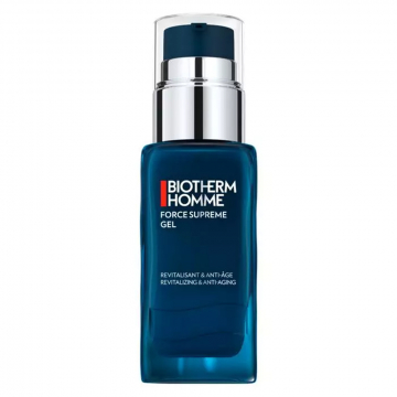 Biotherm Homme Force Supreme Anti-Aging Gel