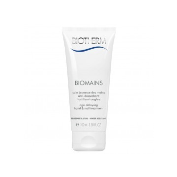 Biotherm Biomains hand- en nagelcreme