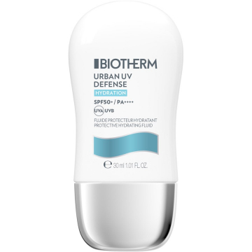 Biotherm UV SPF 50 Defense Watery Fluid