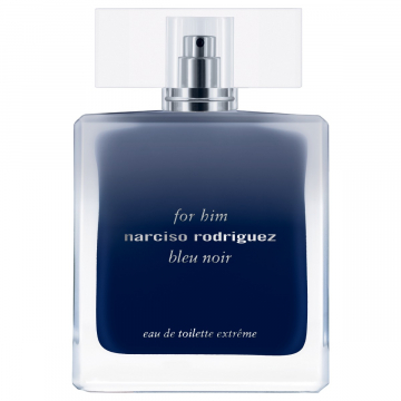 Narciso Rodriguez Blue Noir Extrême Eau de Toilette Spray