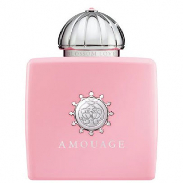 Amouage Blossom Love Eau de Parfum Spray