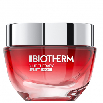 Biotherm Blue Therapy Red Algae Night Cream