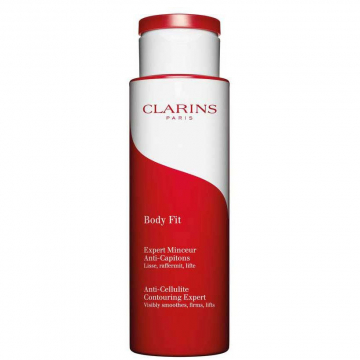 Clarins Body Fit