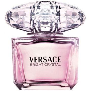 Versace Bright Crystal Eau de Toilette Spray