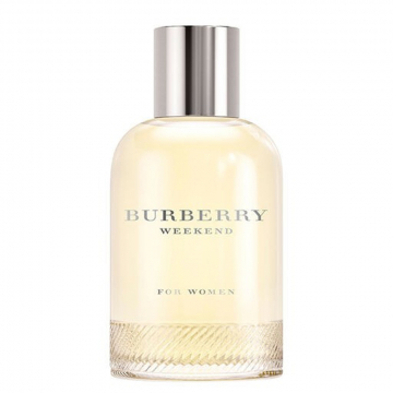 Burberry Weekend for Women Eau de Parfum Spray