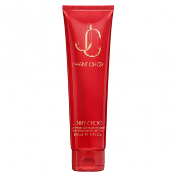 Jimmy Choo I Want Choo 150 ml BodyLotion