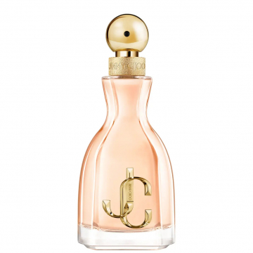 Jimmy Choo I Want Choo Eau de Parfum Spray