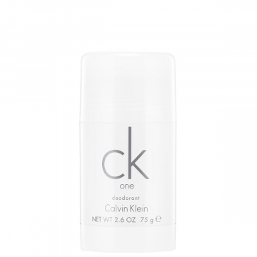 Calvin Klein Ck One 75 gr Deodorant Stick