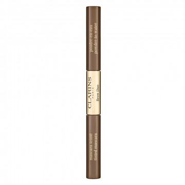 Clarins Brow Duo