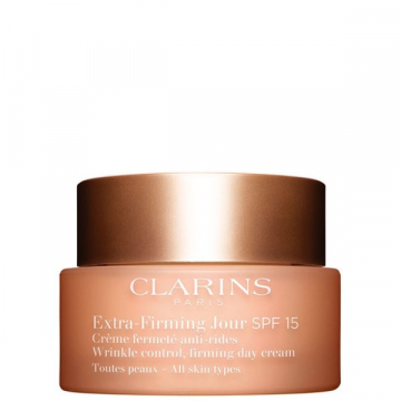 Clarins Extra-Firming Day Cream SPF 15