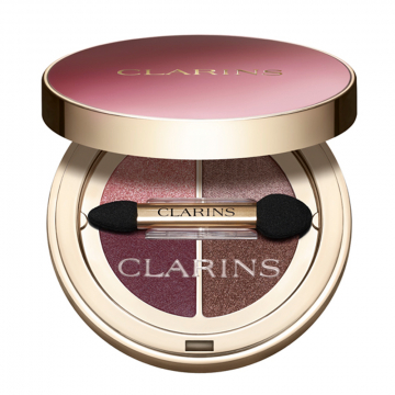 Clarins Ombre 4 Couleurs