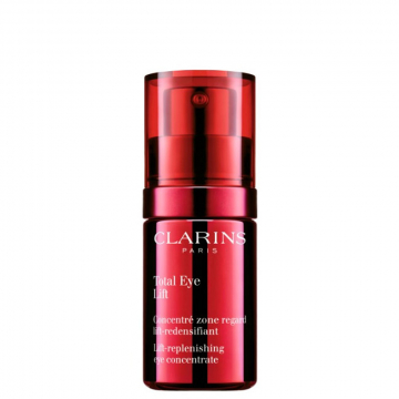 Clarins Total Eye Concentrate Lift-verstevigend