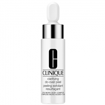 Clinique Clarifying Do-Over Peel