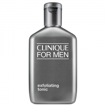 Clinique For Men Exfoliating Tonic