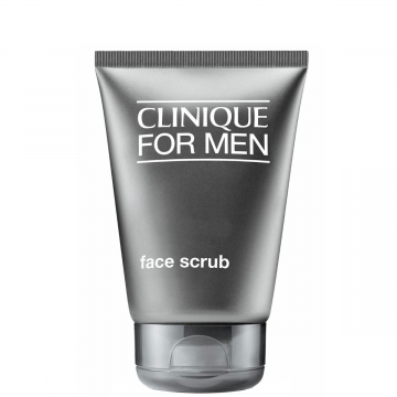 Clinique For Men Face Scrub