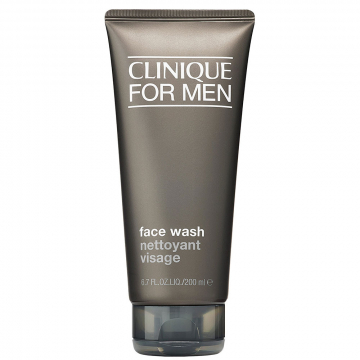 Clinique For Men Face Wash