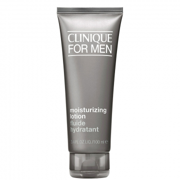 Clinique For Men moisturizing Lotion