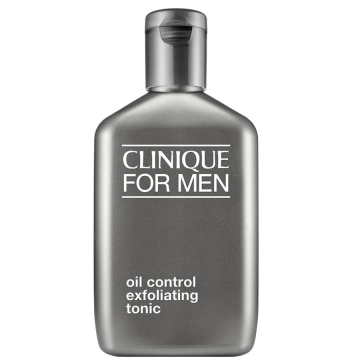 Clinique For Men Oil Control Exfoliating Tonic 200 ml