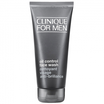 Clinique For Men Oil Control Face Wash