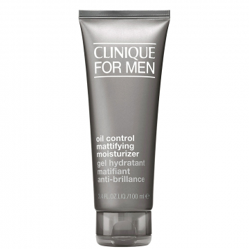 Clinique For Men Oil Free Moisturizer Hydratant Non-Gras